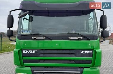Кран-манипулятор DAF CF 2010 в Луцке фото 3 Кран-манипулятор DAF CF 2010 в Луцке