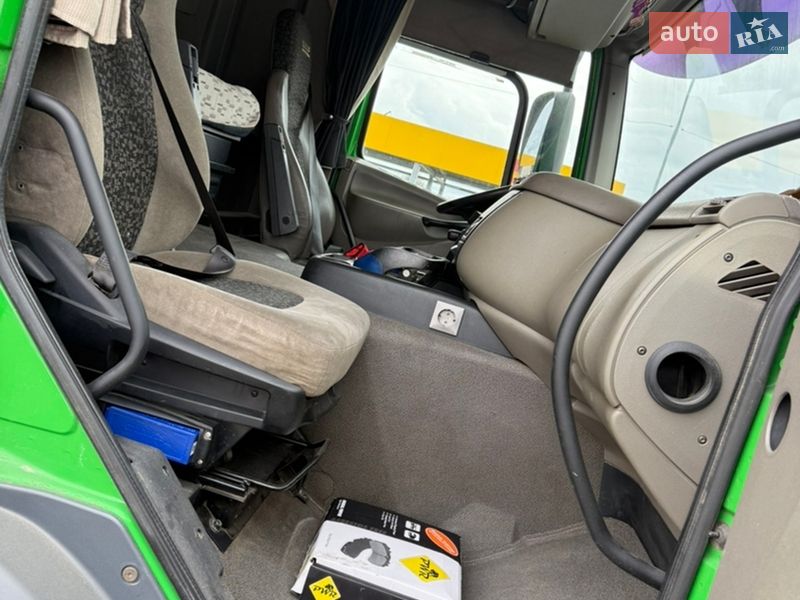 Кран-манипулятор DAF CF 2010 в Луцке фото 11 Кран-манипулятор DAF CF 2010 в Луцке