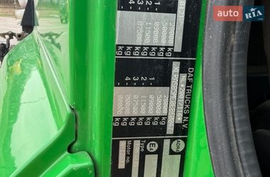 Кран-манипулятор DAF CF 2010 в Луцке фото 12 Кран-манипулятор DAF CF 2010 в Луцке