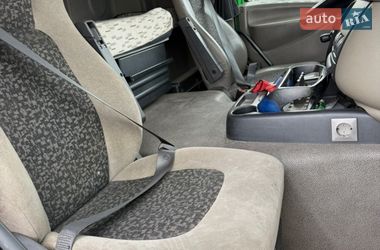 Кран-маніпулятор DAF CF 2010 в Луцьку