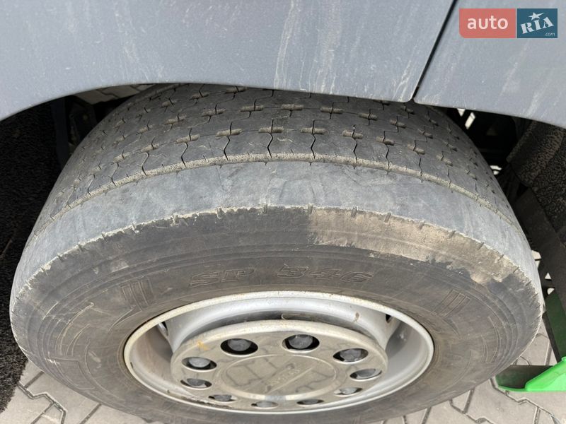 Кран-манипулятор DAF CF 2010 в Луцке фото 15 Кран-манипулятор DAF CF 2010 в Луцке