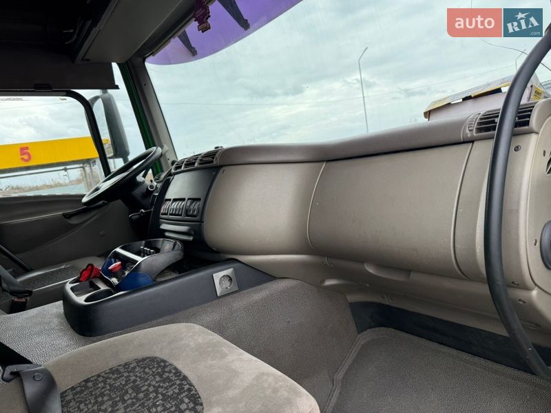 Кран-манипулятор DAF CF 2010 в Луцке фото 14 Кран-манипулятор DAF CF 2010 в Луцке