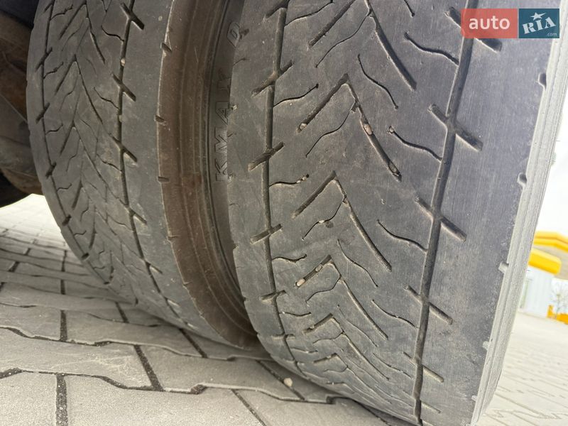Кран-манипулятор DAF CF 2010 в Луцке фото 17 Кран-манипулятор DAF CF 2010 в Луцке