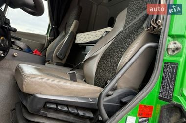 Кран-маніпулятор DAF CF 2010 в Луцьку