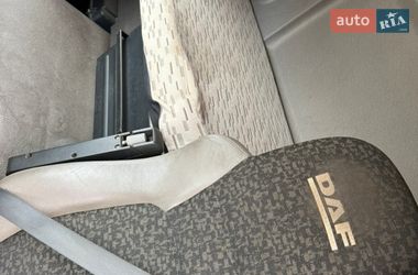 Кран-манипулятор DAF CF 2010 в Луцке фото 26 Кран-манипулятор DAF CF 2010 в Луцке
