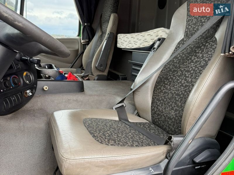 Кран-манипулятор DAF CF 2010 в Луцке фото 25 Кран-манипулятор DAF CF 2010 в Луцке