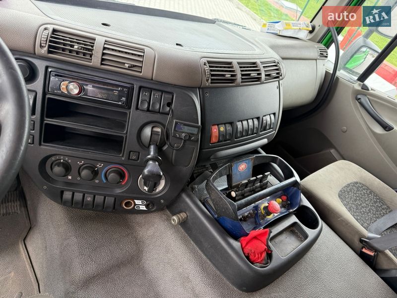 Кран-манипулятор DAF CF 2010 в Луцке фото 27 Кран-манипулятор DAF CF 2010 в Луцке