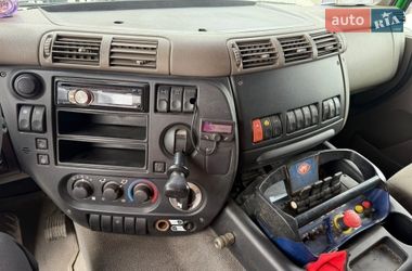 Кран-манипулятор DAF CF 2010 в Луцке фото 29 Кран-манипулятор DAF CF 2010 в Луцке
