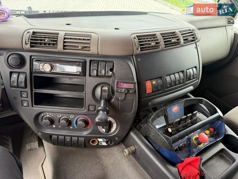 Кран-манипулятор DAF CF 2010 в Луцке фото 29 Кран-манипулятор DAF CF 2010 в Луцке
