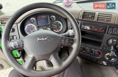 Кран-маніпулятор DAF CF 2010 в Луцьку