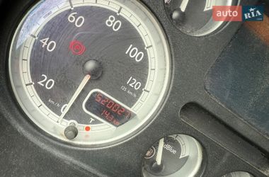 Кран-маніпулятор DAF CF 2010 в Луцьку