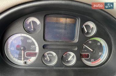 Кран-манипулятор DAF CF 2010 в Луцке фото 32 Кран-манипулятор DAF CF 2010 в Луцке