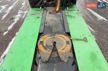Кран-манипулятор DAF CF 2010 в Луцке фото 37 Кран-манипулятор DAF CF 2010 в Луцке