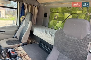 Тягач DAF CF 2008 в Полтаве