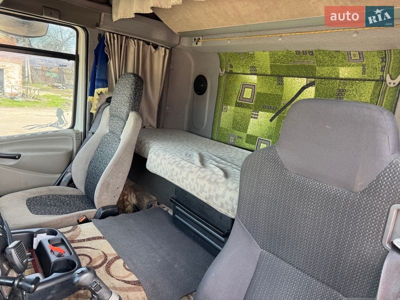 Тягач DAF CF 2008 в Полтаве