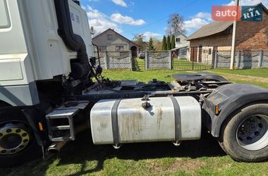 Тягач DAF CF 2010 в Львове фото 4 Тягач DAF CF 2010 в Львове