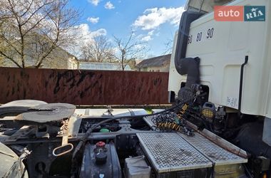 Тягач DAF CF 2010 в Львове фото 8 Тягач DAF CF 2010 в Львове