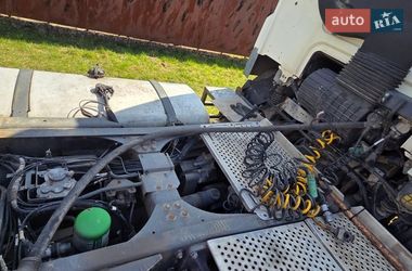 Тягач DAF CF 2010 в Львове фото 9 Тягач DAF CF 2010 в Львове