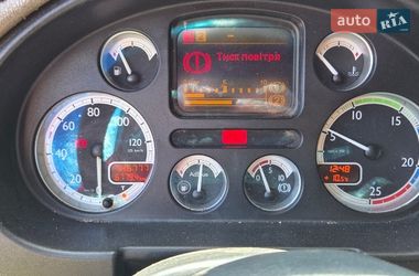Тягач DAF CF 2010 в Львове фото 13 Тягач DAF CF 2010 в Львове