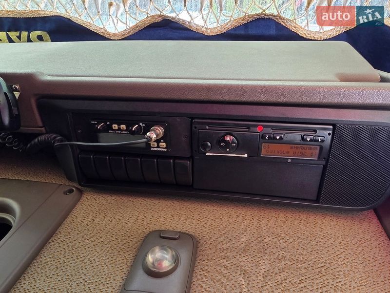 Тягач DAF CF 2010 в Львове фото 15 Тягач DAF CF 2010 в Львове