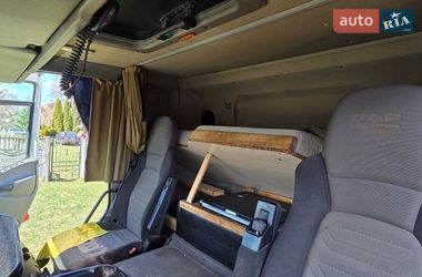 Тягач DAF CF 2010 в Львове фото 17 Тягач DAF CF 2010 в Львове