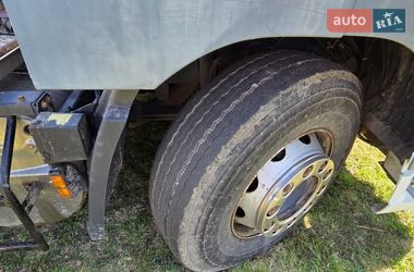 Тягач DAF CF 2010 в Львове фото 21 Тягач DAF CF 2010 в Львове