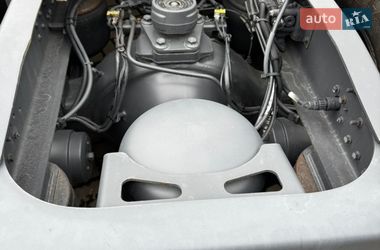 Тягач DAF CF 2016 в Виннице