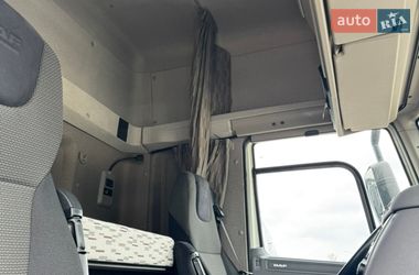 Тягач DAF CF 2016 в Виннице
