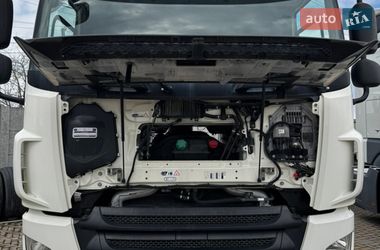 Тягач DAF CF 2016 в Виннице