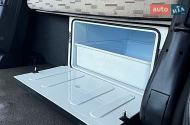 Кран-манипулятор DAF CF 2015 в Луцке