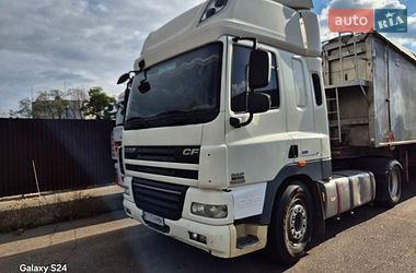 daf cf 2012 в Одесса от профессионального продавца Александр