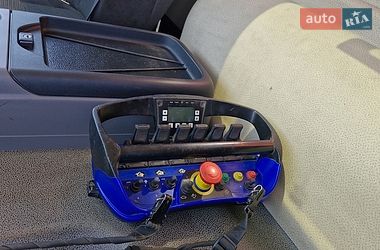 Кран-манипулятор DAF CF 2015 в Тернополе