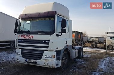 Тягач DAF CF 2008 в Черновцах