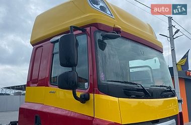Тягач DAF CF 2016 в Лопатине