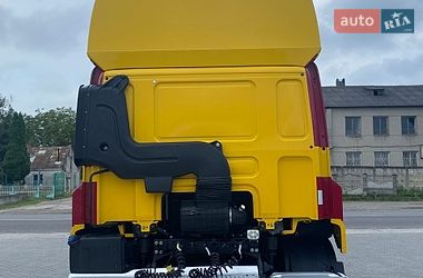 Тягач DAF CF 2016 в Лопатине