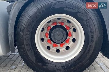 Тягач DAF CF 2016 в Лопатине