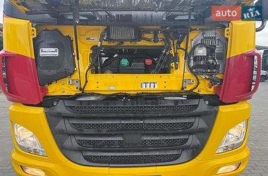 Тягач DAF CF 2016 в Лопатине