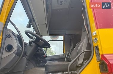 Тягач DAF CF 2016 в Лопатине