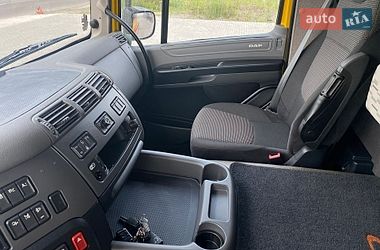 Тягач DAF CF 2016 в Лопатине