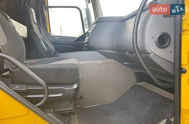 Тягач DAF CF 2016 в Лопатине