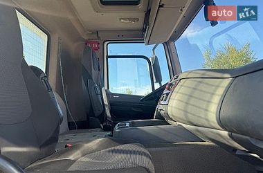 Кран-манипулятор DAF CF 2017 в Тернополе