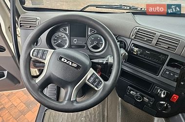 Тягач DAF CF 2019 в Тернополі
