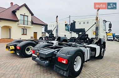 Тягач DAF CF 2019 в Тернополі