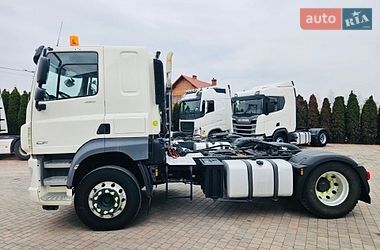 Тягач DAF CF 2019 в Тернополі