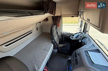 Тентованый DAF CF 2019 в Жовкве