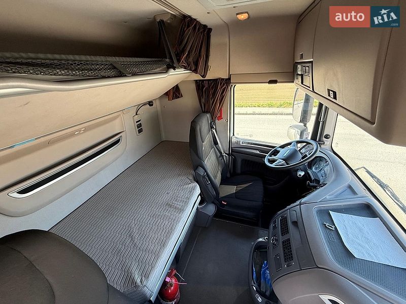 Тентованый DAF CF 2019 в Жовкве