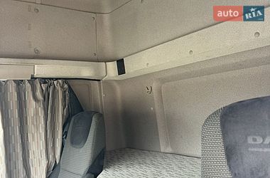 Тентованый DAF CF 2019 в Жовкве