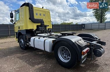 Тягач DAF CF 2009 в Долине