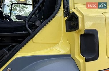Тягач DAF CF 2009 в Долине