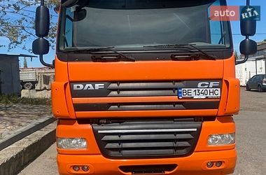 Тягач DAF CF 2013 в Николаеве
